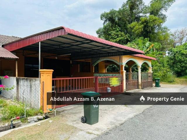Terraced House for sale in Guar Chempedak, Kedah