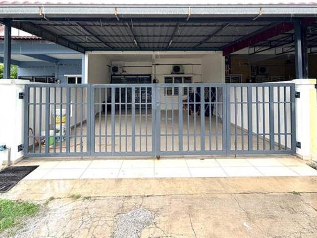 Terraced House for sale in Port Klang, Selangor