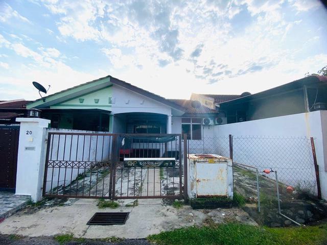 Terraced House for sale in Nilai, Negeri Sembilan