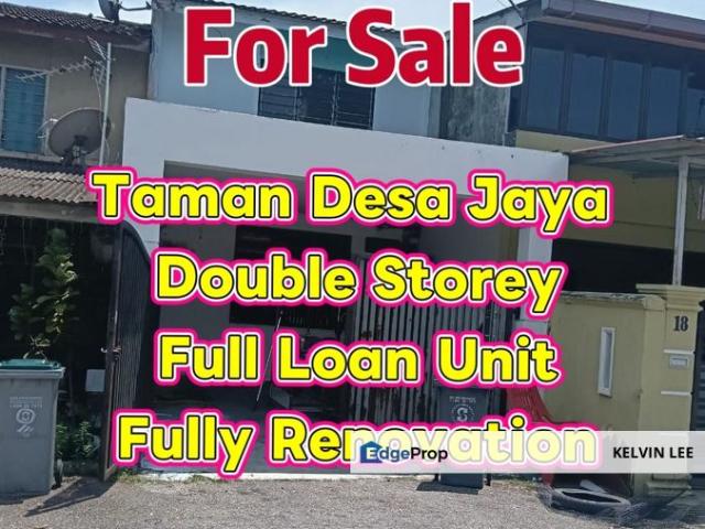 House for sale in Johore Bahru, Johor