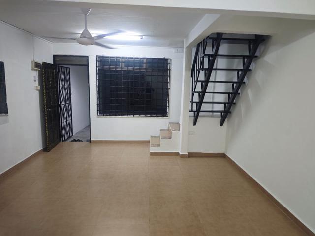Terraced House for sale in Johore Bahru, Johor