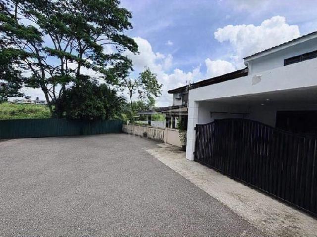 Terraced House for sale in Tebrau, Johor