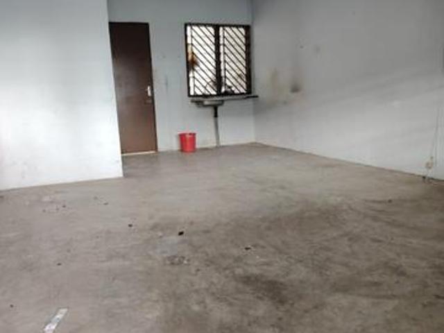 Terraced House for sale in Tebrau, Johor