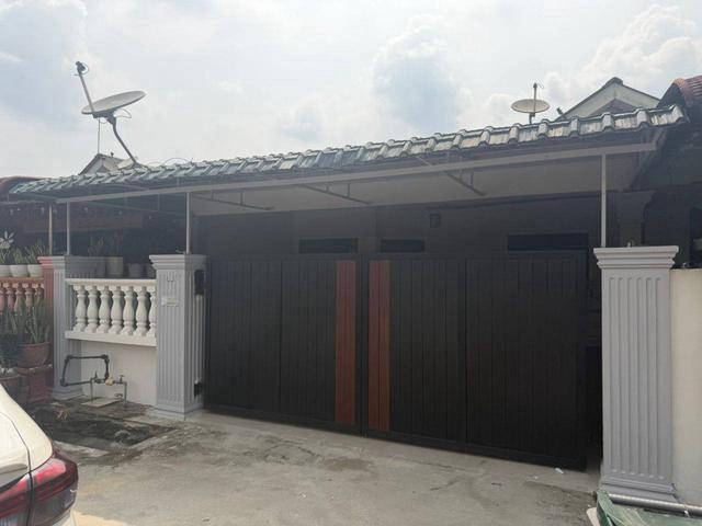 Terraced House for sale in Kulai, Johor