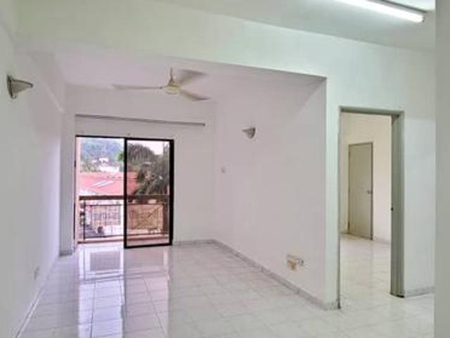 Condominium for sale in Mukim 13, Georgetown