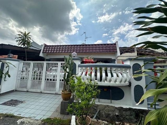 Terraced House for sale in Bukit Ledang, Johor