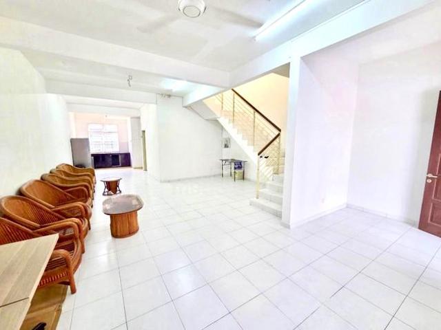 Terraced House for sale in Tebrau, Johor Bahru