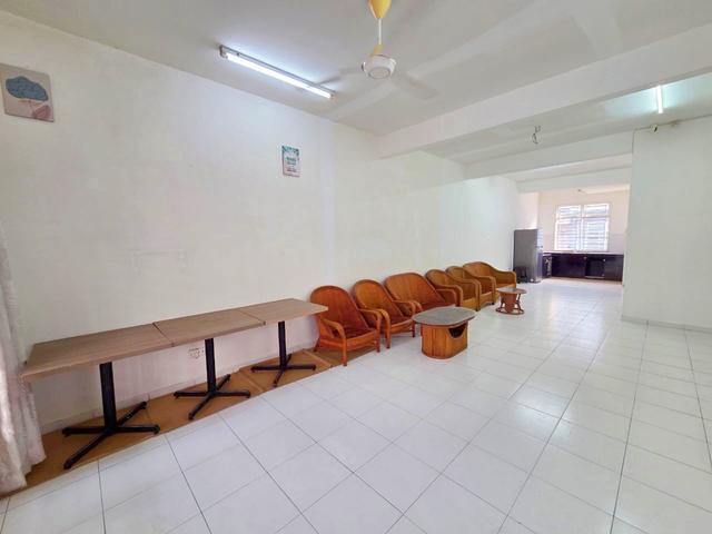 Terraced House for sale in Tebrau, Johor