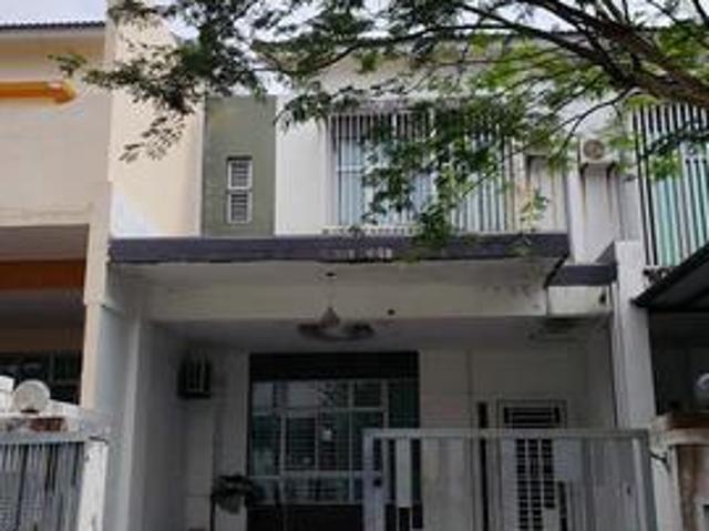 Terraced House for sale in Kota Tinggi, Johor