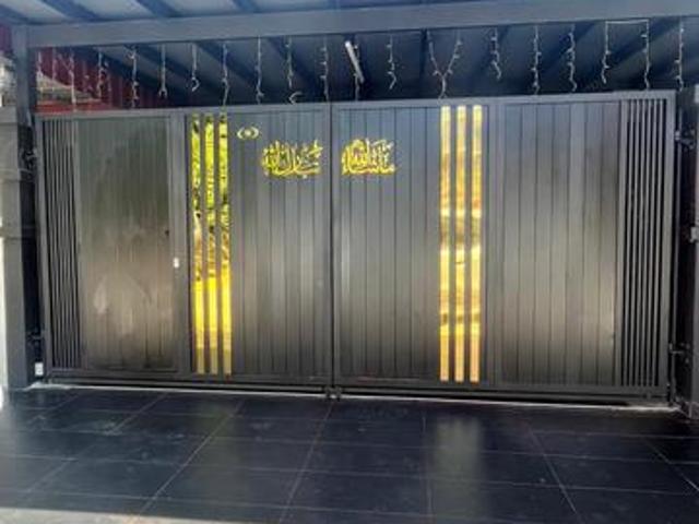 Terraced House for sale in Johore Bahru, Johor