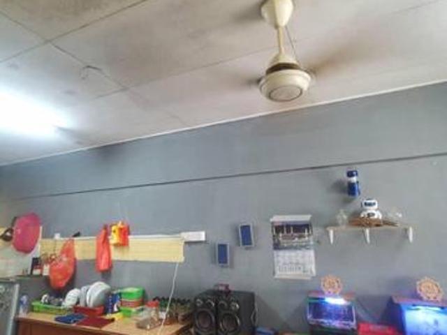 Flat for sale in Johore Bahru, Johor