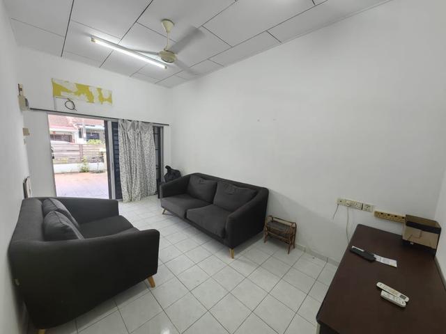 Terraced House for sale in Pasir Gudang, Johor