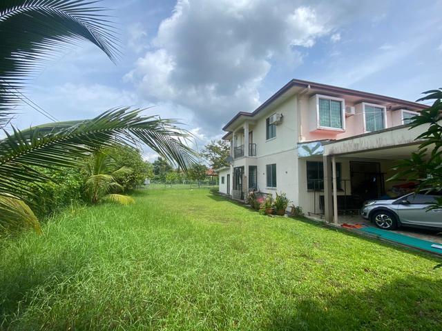 Terraced House for sale in Kinabalu, Sabah
