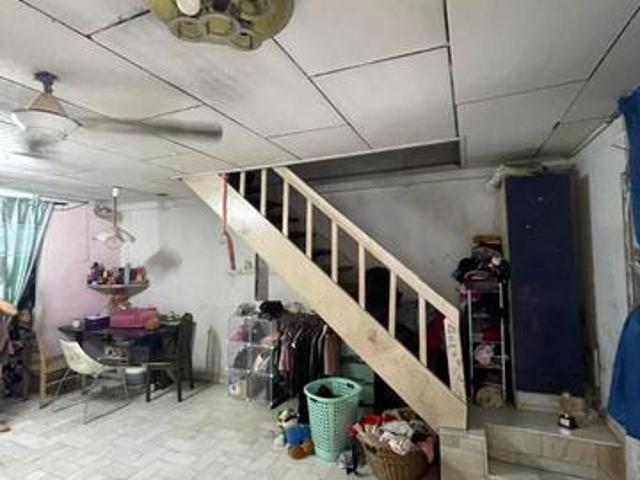 Terraced House for sale in Johore Bahru, Johor