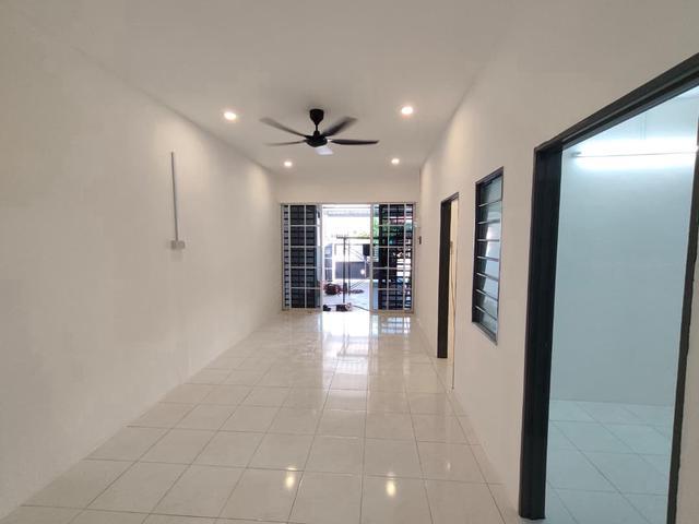 Terraced House for sale in Kuala Muda, Kedah