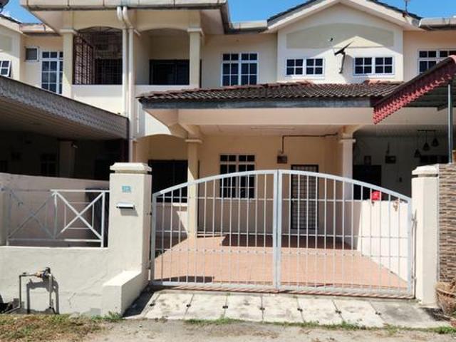 Terraced House for sale in Perak, Kuala Kangsar