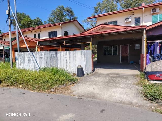 Terraced House for sale in Kinabalu, Sabah