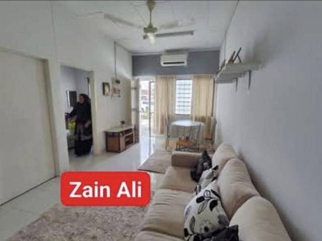 Terraced House for sale in Jitra, Kedah