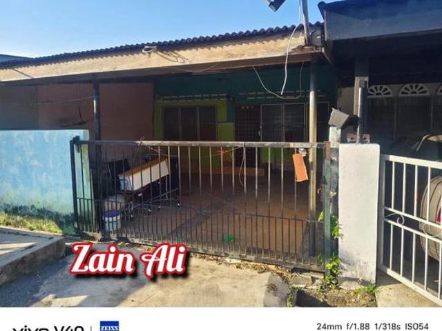 Terraced House for sale in Jitra, Kubang Pasu