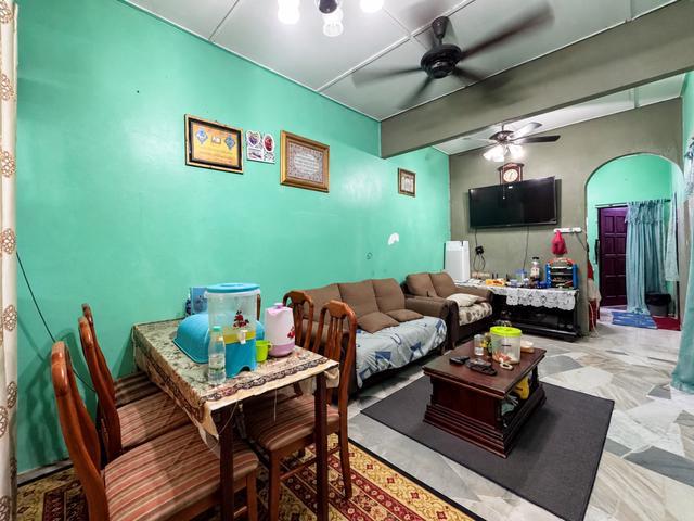 Terraced House for sale in Serendah, Selangor