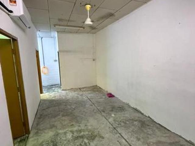 Terraced House for sale in Wellesley, Penang