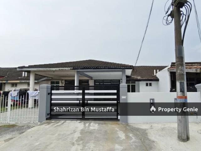 Terraced House for sale in Johor