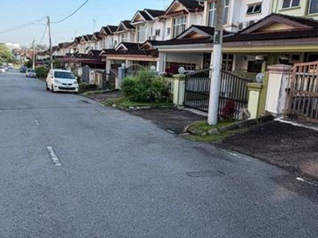 Terraced House for sale in Kulai, Johor