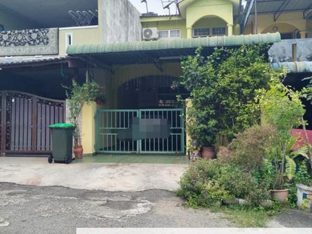 House for sale in Kulim