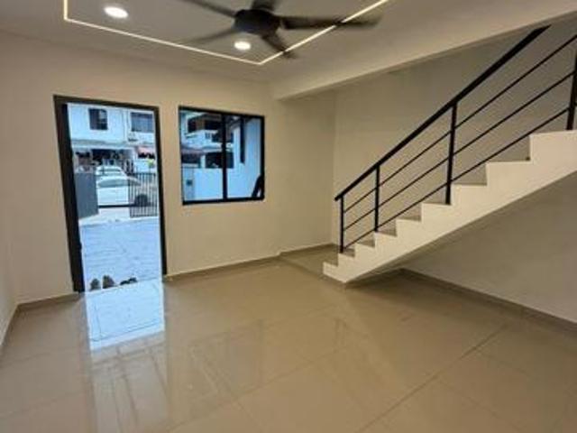 Terraced House for sale in Johore Bahru, Johor