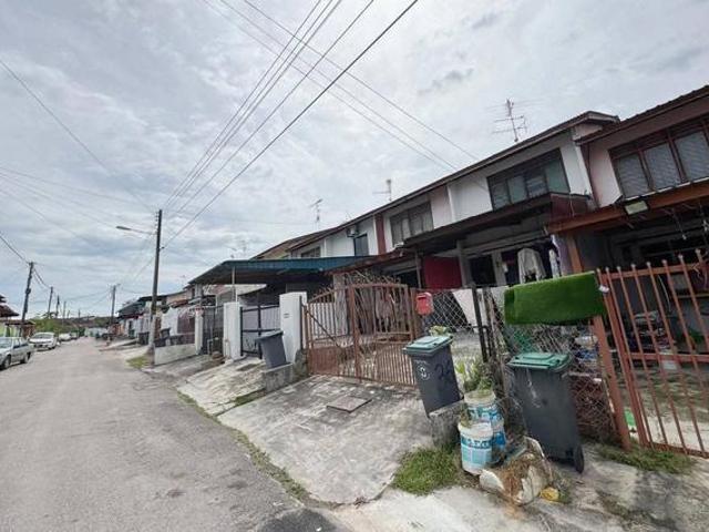 Terraced House for sale in Johore Bahru, Johor