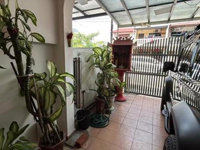 Terraced House for sale in Johore Bahru, Johor