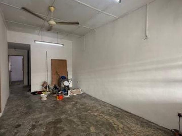 Terraced House for sale in Johore Bahru, Johor