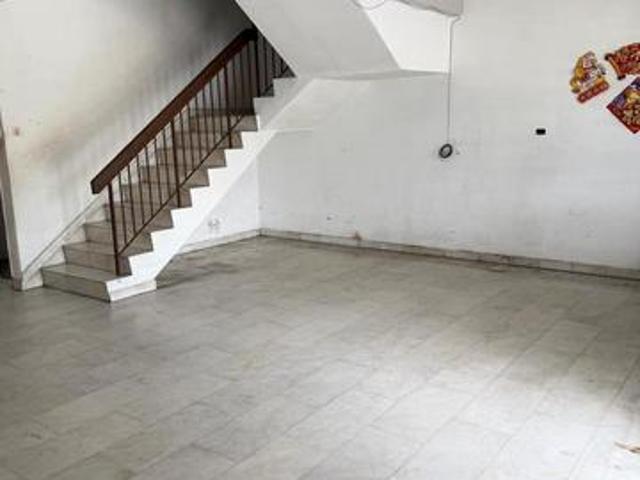 Terraced House for sale in Tebrau, Johor Bahru
