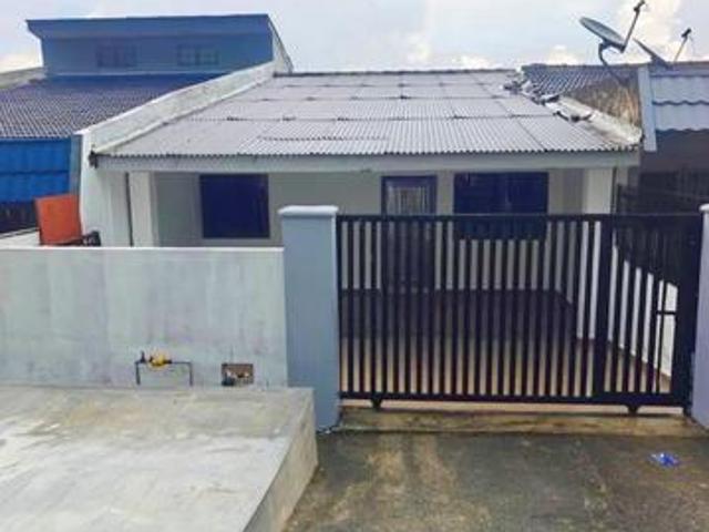Terraced House for sale in Johore Bahru, Johor