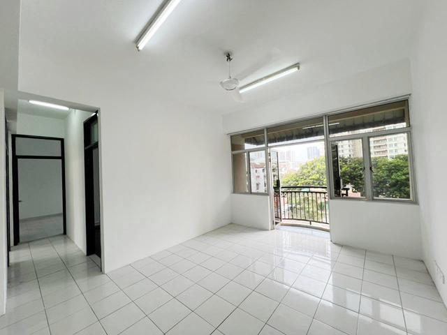 Apartment for sale in Georgetown, Penang