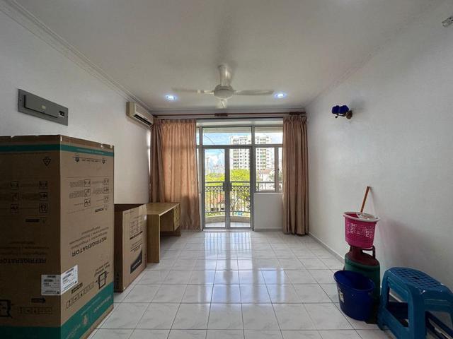 Apartment for sale in Georgetown, Penang