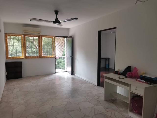 Apartment for sale in Georgetown, Penang