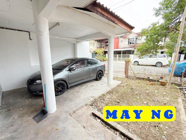 Terraced House for sale in Simpang Ampat, Seberang Perai