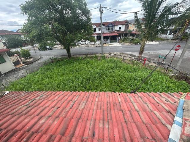 Terraced House for sale in Wellesley, Penang