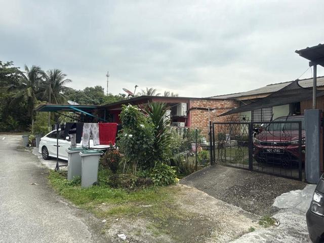 Terraced House for sale in Sendayan Village, Negeri Sembilan