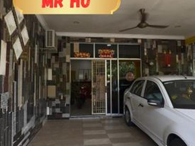 Residential House for sale in Sungai Petani, Kuala Muda