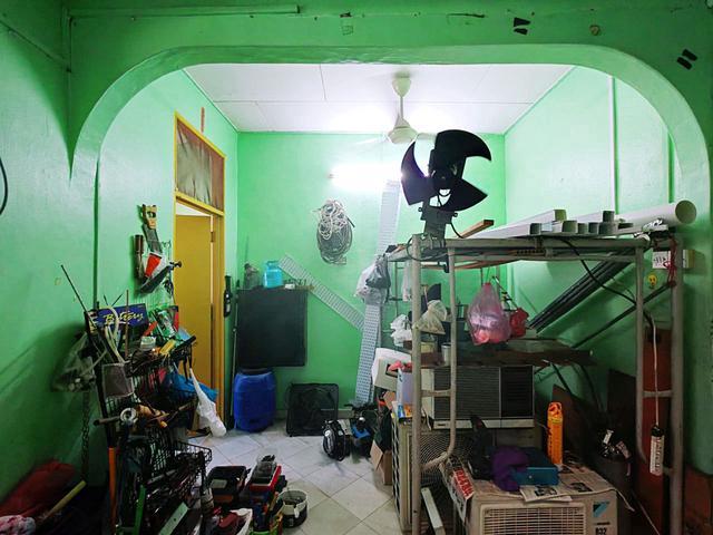 Terraced House for sale in Sungai Petani, Kuala Muda