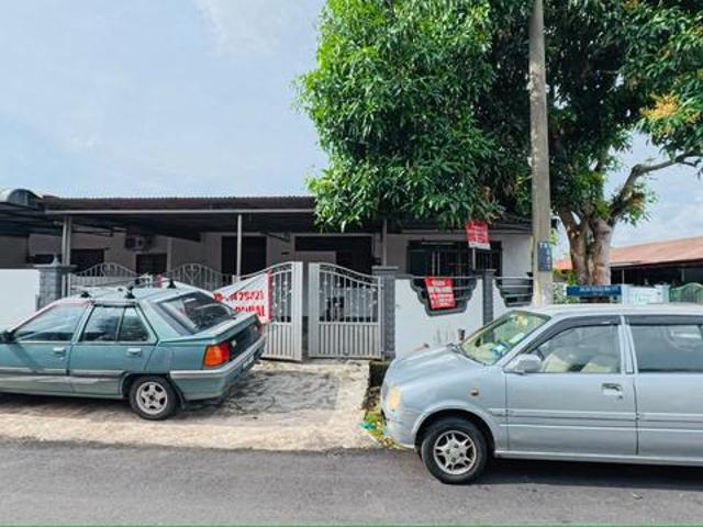 Terraced House for sale in Sungai Petani, Kuala Muda