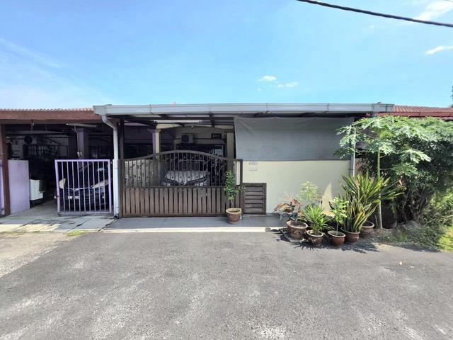 Terraced House for sale in Port Klang, Selangor