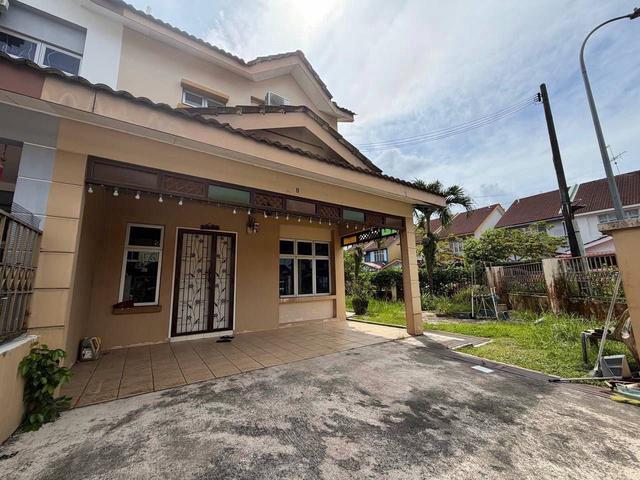 Terraced House for sale in Johore Bahru, Johor