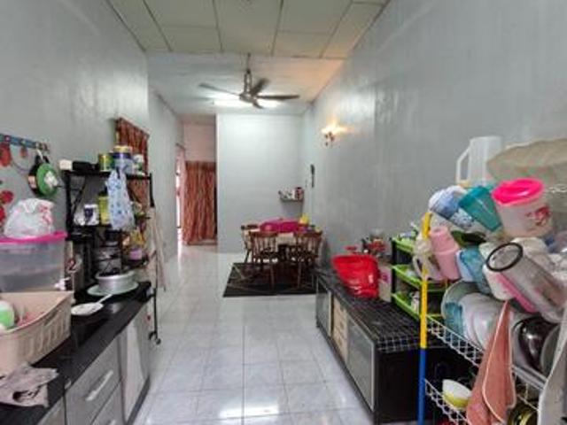 Terraced House for sale in Sungai Petani, Kuala Muda