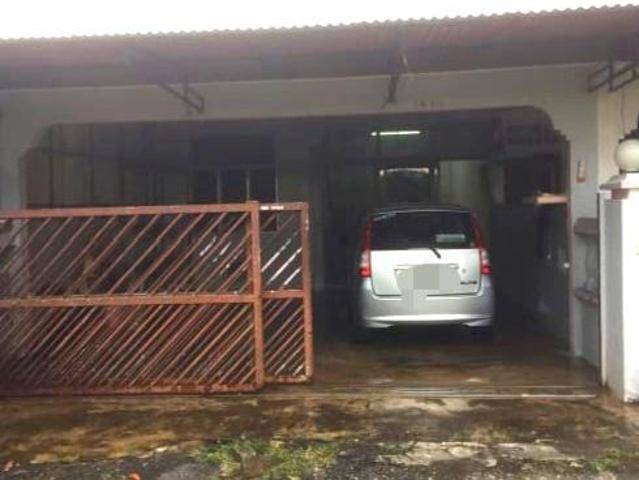 Terraced House for sale in Kulim, Kedah