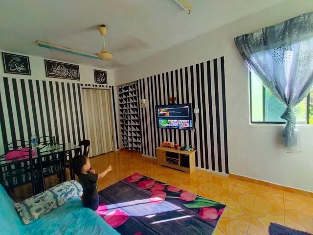 Apartment for sale in Putatan, Sabah