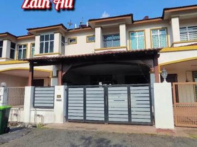 Terraced House for sale in Changlun, Kedah