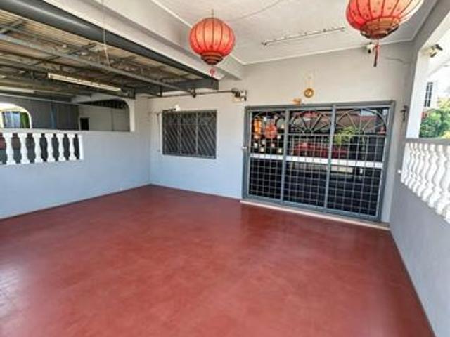 Terraced House for sale in Port Klang, Selangor